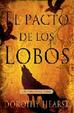 Cover of El pacto de los lobos