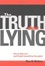Cover of The Truth About Lying