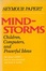 Cover of Mindstorms Children Computers and Powerful