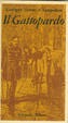 Cover of Il Gattopardo
