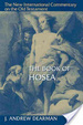 Cover of The Book of Hosea