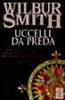 Cover of Uccelli da preda