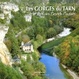 Cover of Les gorges du Tarn et le pays des Grands Causses