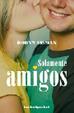 Cover of Solamente amigos
