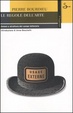 Cover of Le regole dell'arte