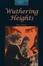 Cover of Wuthering Heights