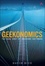 Cover of 'Geekonomics'