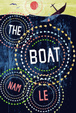 Cover of The Boat