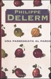 Cover of Una passeggiata al parco