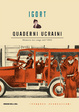 Cover of Quaderni Ucraini - Memorie dai tempi dell'URSS