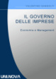 Cover of Il governo delle imprese