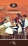 Cover of La cospirazione