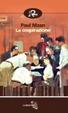 Cover of La cospirazione