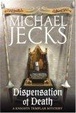 Cover of Dispensation of Death