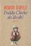 Cover of Paddy Clarke ah ah ah!