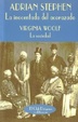 Cover of LA INOCENTADA DEL ACORAZADO ADRIAN STEPHEN LA SOCIEDAD VIRGIN IA WOOLF|
