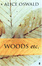 Cover of Woods Etc