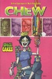 Cover of Chew vol. 6