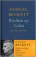 Cover of Wachten op Godot / druk 1