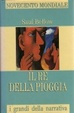 Cover of Il re della pioggia