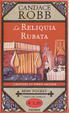 Cover of La reliquia rubata
