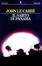 Cover of Il sarto di Panama