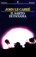 Cover of Il sarto di Panama