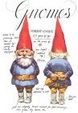 Cover of Gnomes