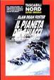Cover of Il pianeta dei ghiacci
