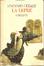 Cover of La lepre