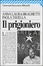 Cover of Il prigioniero
