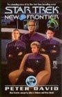Fire on High (Star Trek New Frontier, No 6)