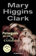 Cover of Perseguida por toda la ciudad