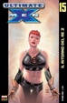 Cover of Ultimate X-Men n. 15