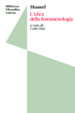Cover of L' idea della fenomenologia