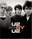 Cover of "U2 by U2"