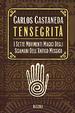 Cover of Tensegrità