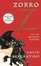 Cover of Zorro and the Dragon Riders