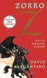 Cover of Zorro and the Dragon Riders