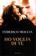 Cover of Ho voglia di te