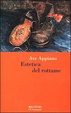 Cover of Estetica del rottame
