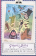 Cover of Una favola tutta intera (con una serie di dettagli)