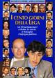 Cover of I cento giorni della Lega