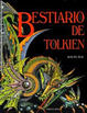 Cover of Bestiario de Tolkien