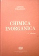 Cover of Chimica Inorganica