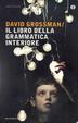 Cover of Il libro della grammatica interiore