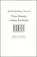 Cover of Una donna senza fortuna