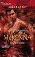 Cover of Dark Truth