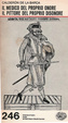 Cover of Il medico del proprio onore-Il pittore del proprio disonore
