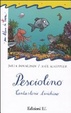 Cover of Pesciolino. Cantastorie biricchino